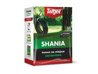 Zdjęcie: Nasiona traw na miejsca zacienione Shania 0,5 kg TARGET
