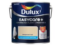 Zdjęcie: Farba lateksowa EasyCare+ Designerski Beż 2,5 L DULUX