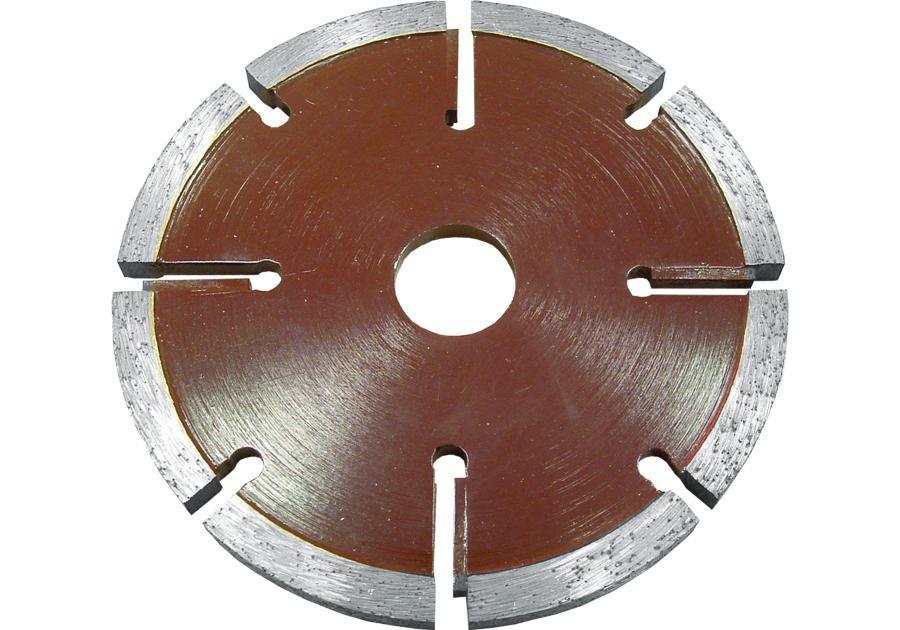 Zdjęcie: Tarcza diamentowa do usuwania zapraw 125 mm DEDRA