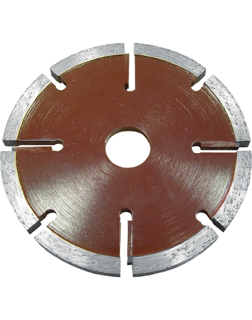 Zdjęcie: Tarcza diamentowa do usuwania zapraw 125 mm DEDRA