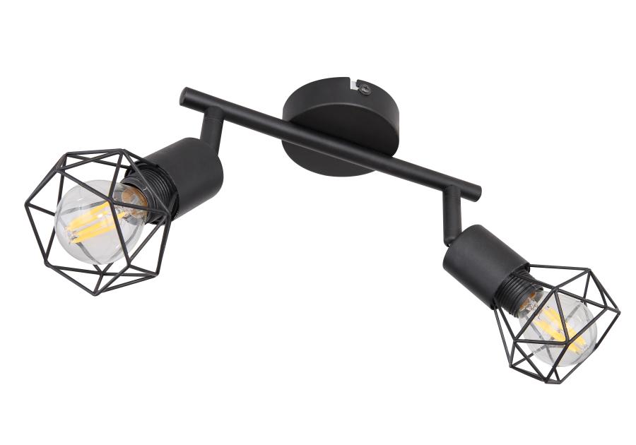 Zdjęcie: Lampa reflektorowa Xara I 54802S-2 GLOBO LIGHTING