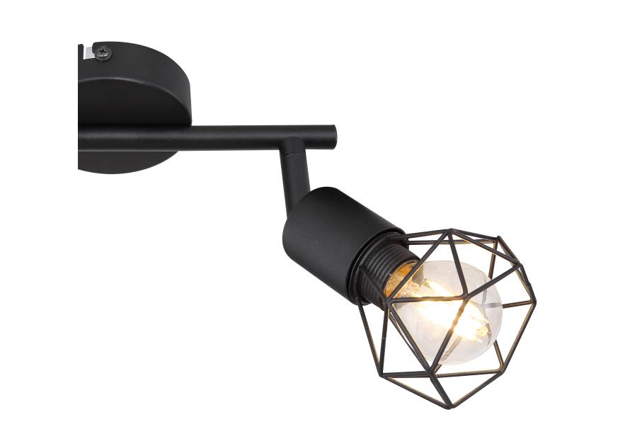 Zdjęcie: Lampa reflektorowa Xara I 54802S-2 GLOBO LIGHTING