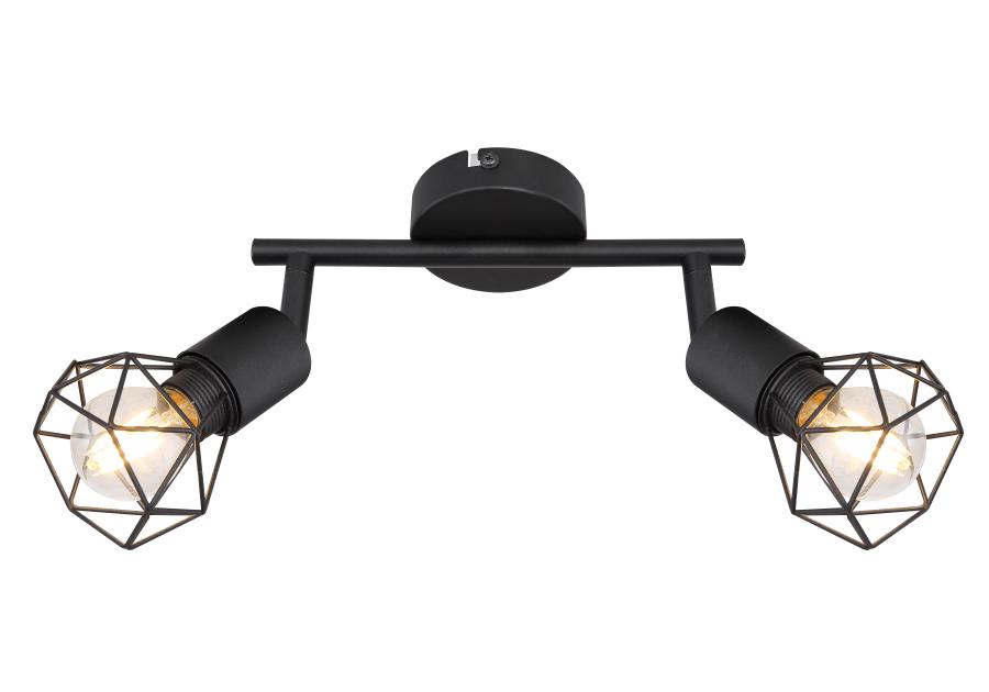 Zdjęcie: Lampa reflektorowa Xara I 54802S-2 GLOBO LIGHTING