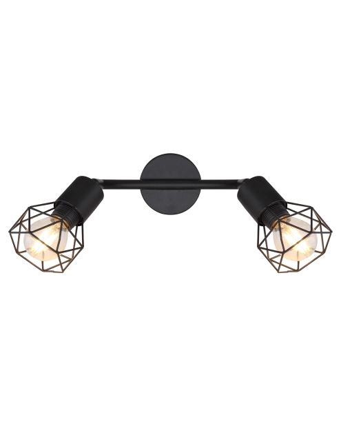 Zdjęcie: Lampa reflektorowa Xara I 54802S-2 GLOBO LIGHTING