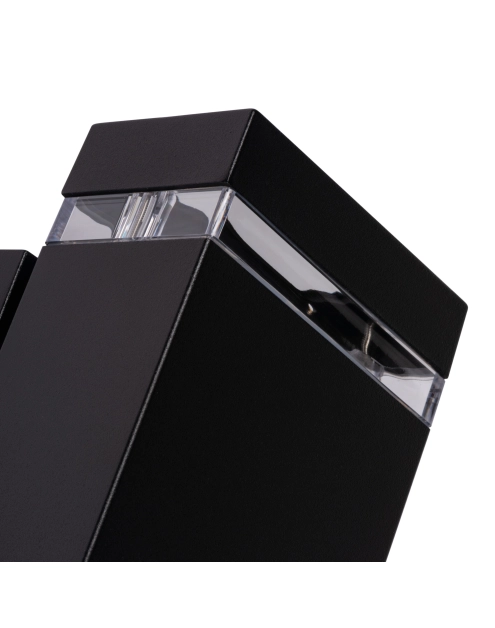 Zdjęcie: Oprawa oświetleniowa ZEW EL-235J-B GU10 KANLUX