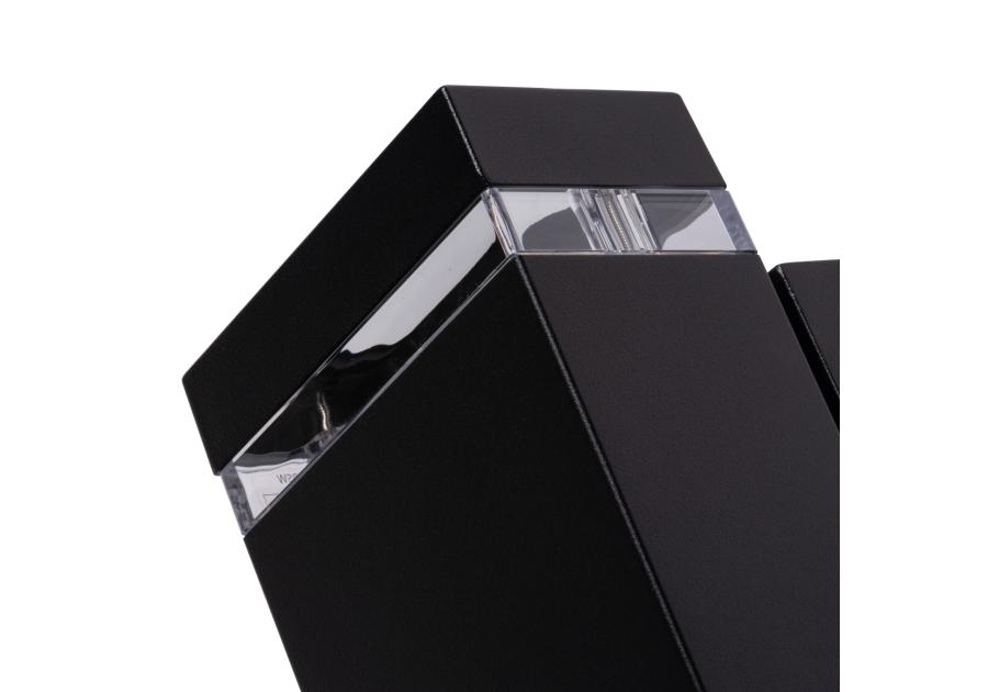 Zdjęcie: Oprawa oświetleniowa ZEW EL-235J-B GU10 KANLUX