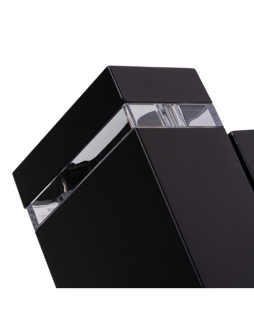 Zdjęcie: Oprawa oświetleniowa ZEW EL-235J-B GU10 KANLUX