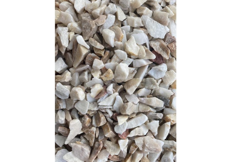 Zdjęcie: Grys cappuccino 10-16 mm 20 kg PSB
