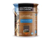 Zdjęcie: Impregnat do drewna Extra wenge 4,5 L DREWNOCHRON