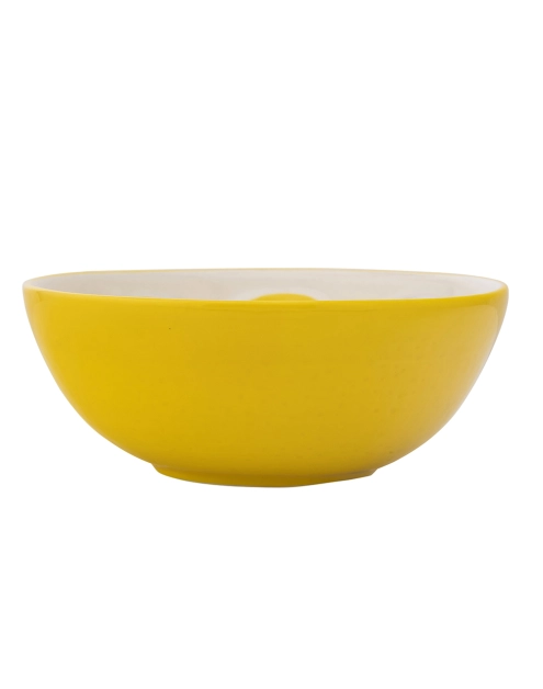 Zdjęcie: Miska ceramiczna Tropicana cytryna 12,5 cm 330 ml ALTOM DESIGN