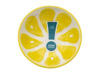 Zdjęcie: Miska ceramiczna Tropicana cytryna 12,5 cm 330 ml ALTOM DESIGN