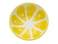Zdjęcie: Miska ceramiczna Tropicana cytryna 12,5 cm 330 ml ALTOM DESIGN