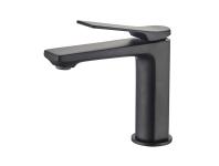 Zdjęcie: Bateria umywalkowa Neri czarna INVENA