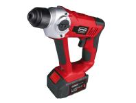 Zdjęcie: Młotowiertarka SDS plus 18 V, 0,9J bez akumulatorów i ładowarki MODECO EXPERT