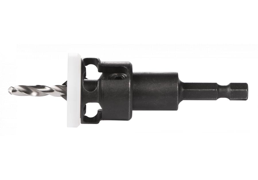 Zdjęcie: Zestaw wierteł do desek tarasowych 4 mm RAWLPLUG