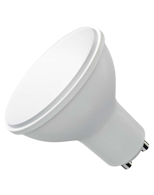 Zdjęcie: Żarówka LED 3 W GU10 naturalny biały EMOS
