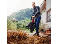 Zdjęcie: Odkurzacz, dmuchawa do liści akumulatorowa GE-CL 36 Li E Solo 3433600 EINHELL