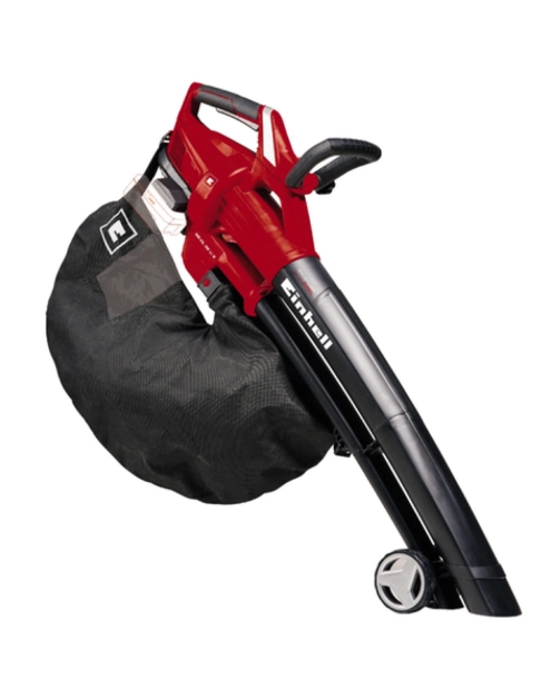 Zdjęcie: Odkurzacz, dmuchawa do liści akumulatorowa GE-CL 36 Li E Solo 3433600 EINHELL