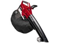 Zdjęcie: Odkurzacz, dmuchawa do liści akumulatorowa GE-CL 36 Li E Solo 3433600 EINHELL