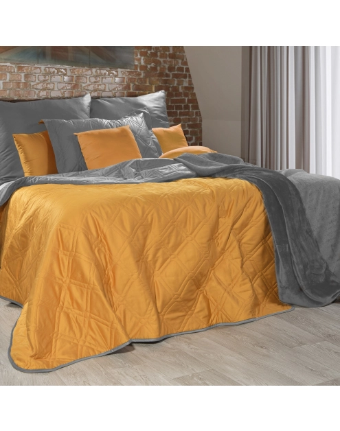 Zdjęcie: Narzuta 170x210 cm - 15783 EUROFIRANY