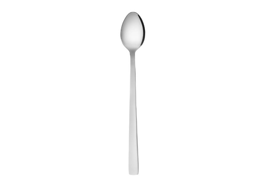 Zdjęcie: Komplet 6 łyżeczek do deserów Prato 18,5 cm AMBITION