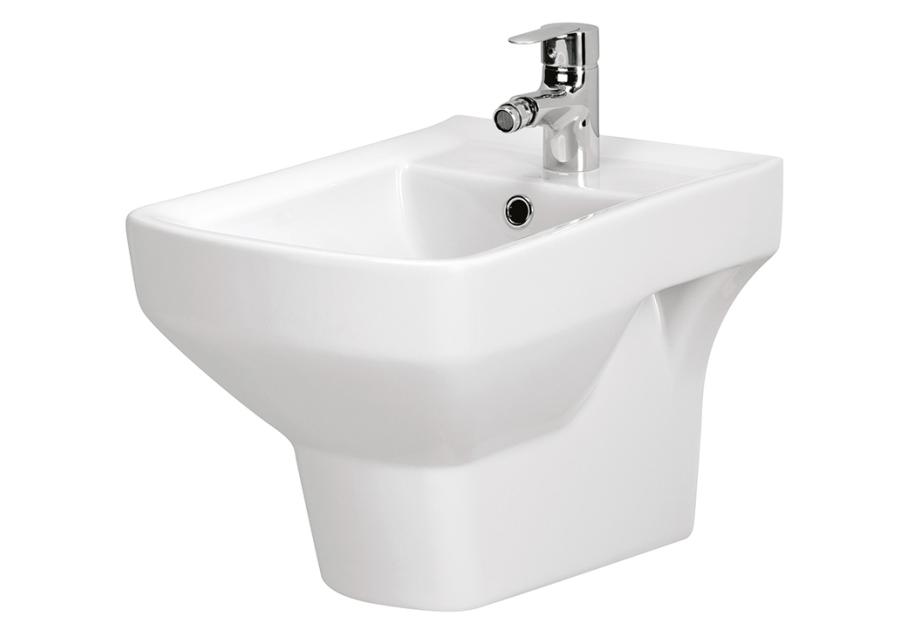 Zdjęcie: Bidet zawieszany Pure SP Box CERSANIT