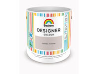 Zdjęcie: Farba lateksowa Designer Colour Caramel Pudding 2,5 L BECKERS