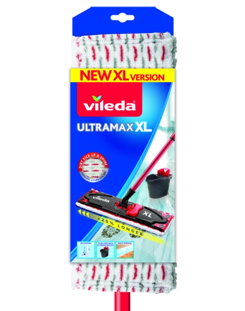 Zdjęcie: Mop Ultramax XL VILEDA