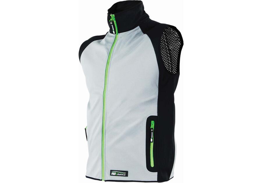 Zdjęcie: Kamizelka softshell Hawk XL STALCO PERFORMANCE