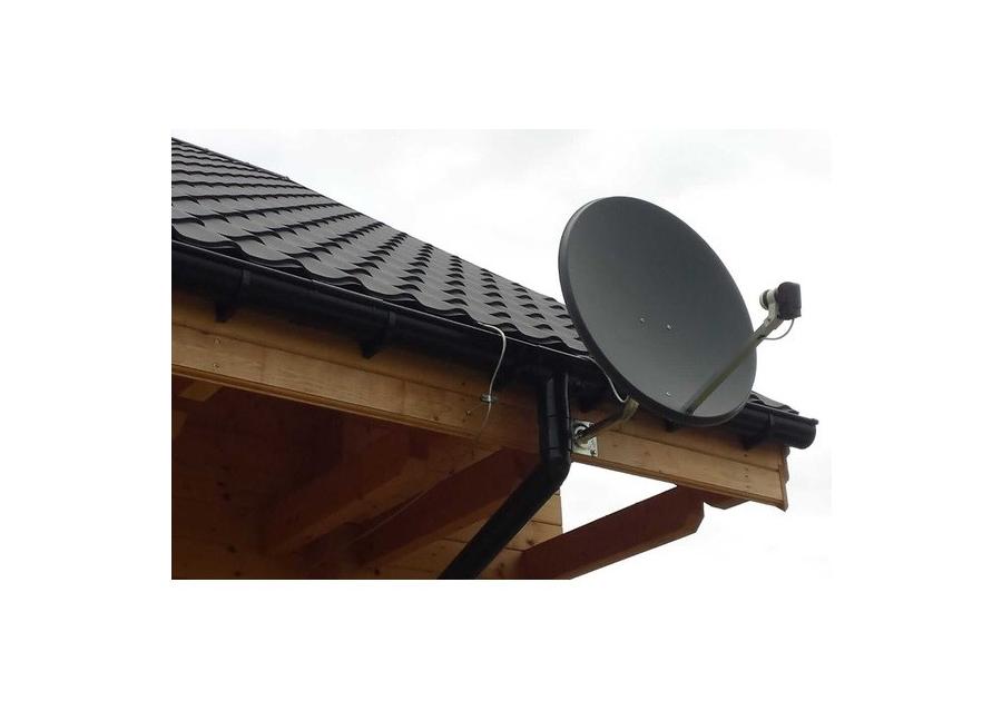 Zdjęcie: Uchwyt anteny TV SAT 70 BODEX