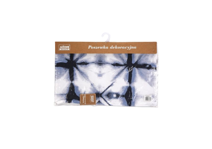 Zdjęcie: Poszewka dekoracyjna 30x50 cm Batik dekoracja V Bali ALTOMDESIGN