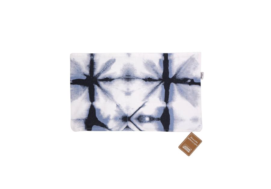 Zdjęcie: Poszewka dekoracyjna 30x50 cm Batik dekoracja V Bali ALTOMDESIGN