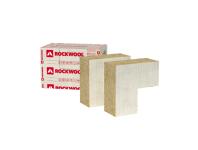 Zdjęcie: Płyty z wełny skalnej Frontrock FSN 120x400x200 mm ROCKWOOL