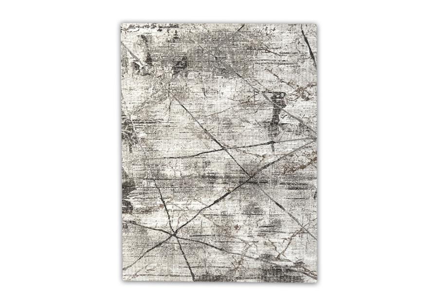 Zdjęcie: Dywan merry mr 339 szary 160x220 cm SINDBAD