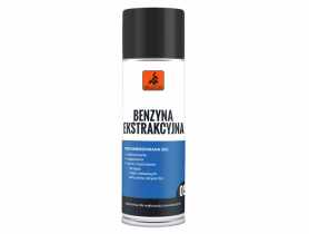 Benzyna ekstrakcyjna 400 ml DRAGON