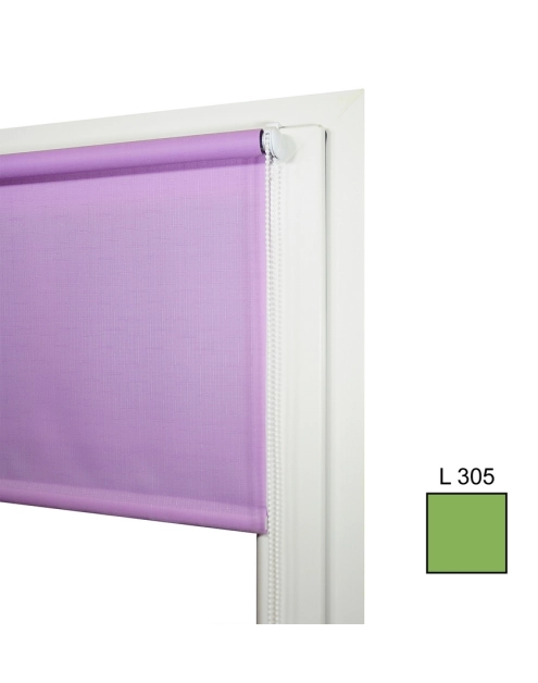 Zdjęcie: Roleta mini L305  38x150 cm KARWEL