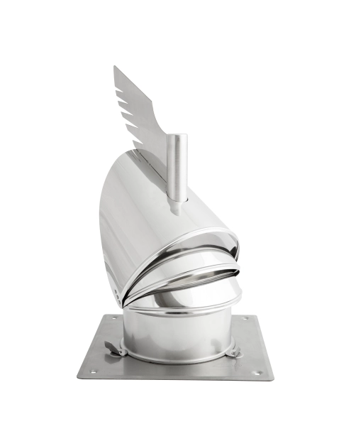 Zdjęcie: Rotowent Dragon RO200CH-DR-PK (1.4404) DARCO