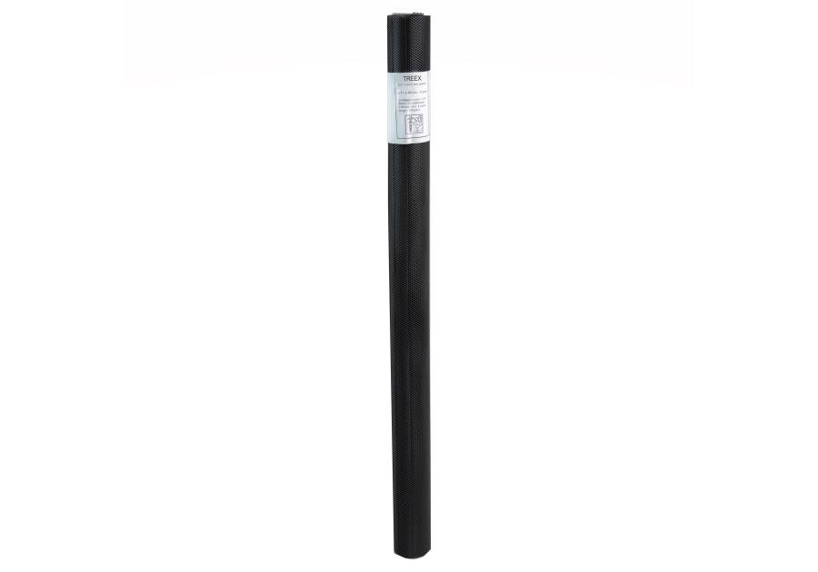 Zdjęcie: Osłona na młode drzewka Flexguard fi11 x 80 cm, czarny NORTENE