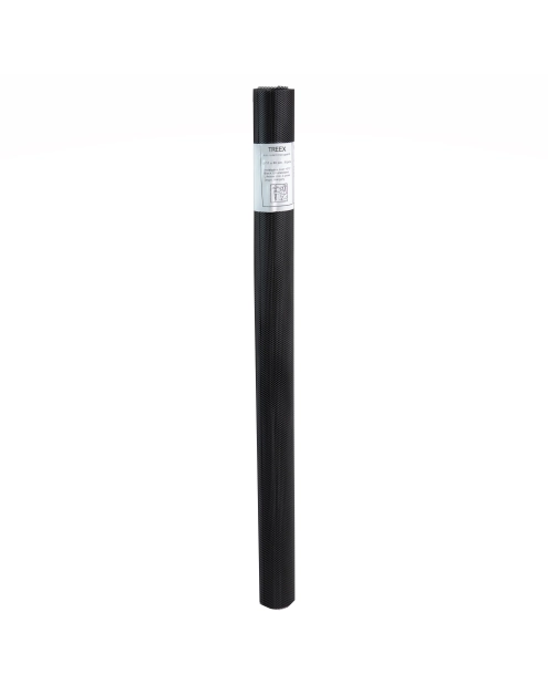 Zdjęcie: Osłona na młode drzewka Flexguard fi11 x 80 cm, czarny NORTENE