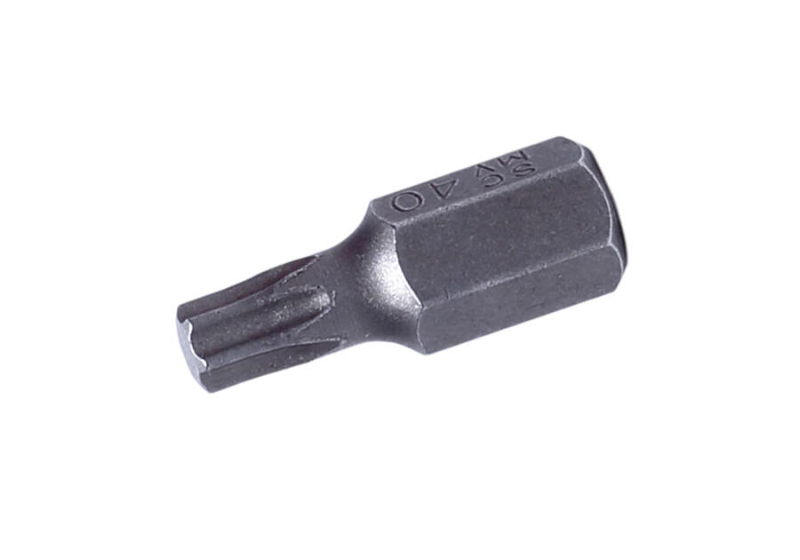 Zdjęcie: Końcowki 3/810 mm Torx T40 - 30 mm - 2 szt. S2 PROLINE