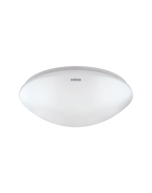 Zdjęcie: Plafoniera SMD Leon Led C 12W kolor biały STRUHM