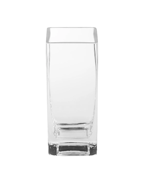 Zdjęcie: Wazon Kwadrat 10x10x20 cm EDWANEX