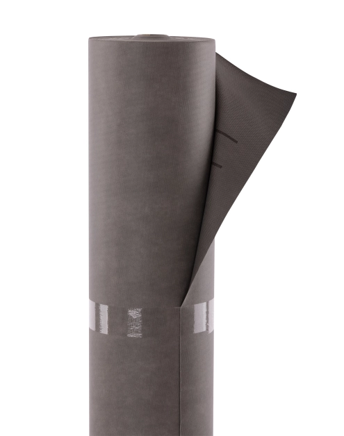 Zdjęcie: Membrana dachowa Nord Vent Titanium 1,5x50 m MDM