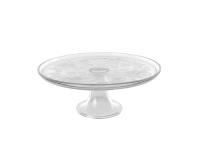 Zdjęcie: Patera róża średnica 30 cm wysokość 12 cm EDWANEX