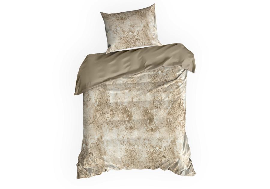 Zdjęcie: Komplet pościeli Spring 77, 140x200 cm, 70x80 cm - 1 szt. EUROFIRANY