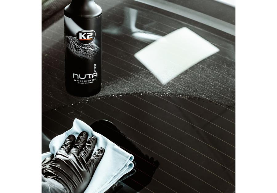 Zdjęcie: Płyn do mycia szyb Nuta Pro 1 L K2
