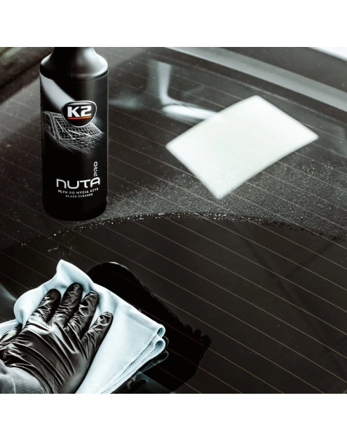 Zdjęcie: Płyn do mycia szyb Nuta Pro 1 L K2
