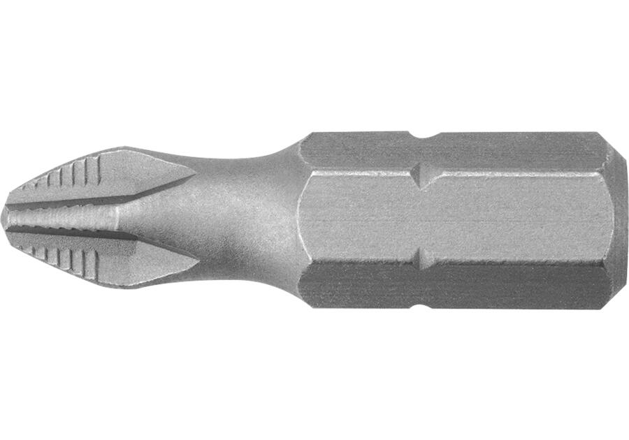 Zdjęcie: Końcówki wkrętakowe PH2 x 25 mm, 10 sztuk ACR NEO