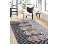 Zdjęcie: Dywan Top zygzak 160x230 cm INDAVO