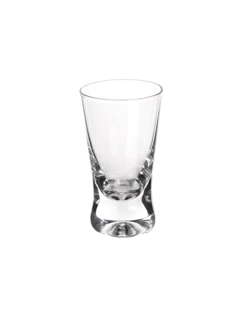 Zdjęcie: Komplet 6 kieliszków wódka 25 ml KROSNO